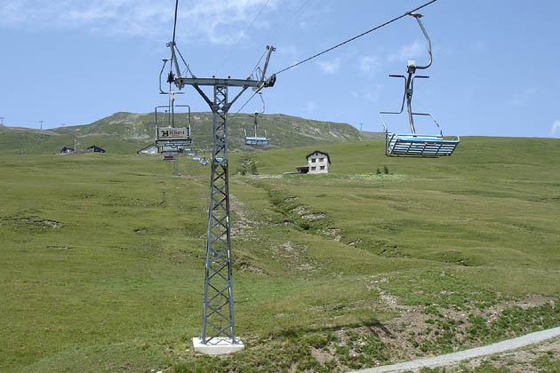 ESMM St. Moritz - 2009-07-22