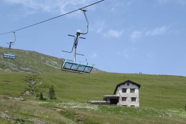ESMM St. Moritz - 2009-07-22