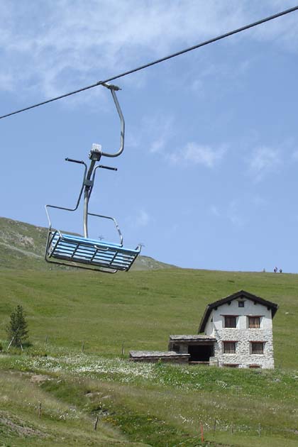 ESMM St. Moritz - 2009-07-22