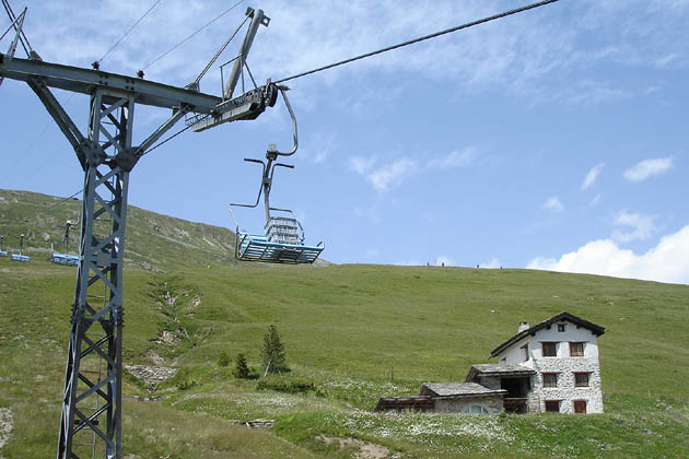 ESMM St. Moritz - 2009-07-22 ESMM St. Moritz - 2009-07-22