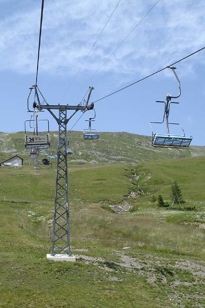 ESMM St. Moritz - 2009-07-22