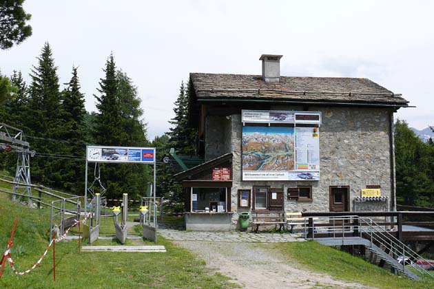 ESMM St. Moritz - 2009-07-22 ESMM St. Moritz - 2009-07-22