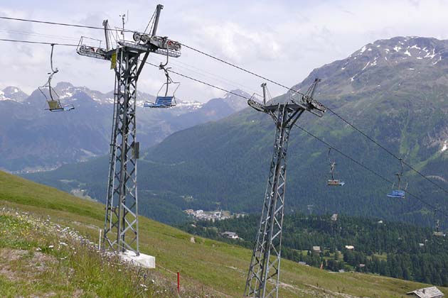 ESMM St. Moritz - 2009-07-22 ESMM St. Moritz - 2009-07-22