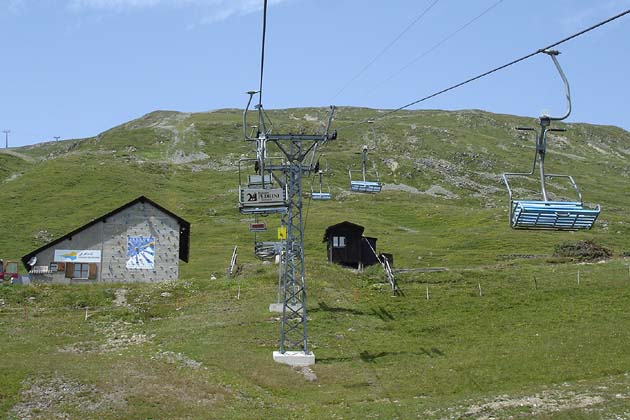 ESMM St. Moritz - 2009-07-22 ESMM St. Moritz - 2009-07-22