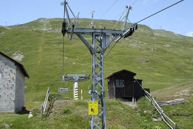 ESMM St. Moritz - 2009-07-22