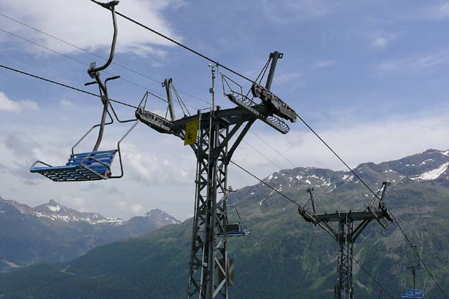 ESMM St. Moritz - 2009-07-22 ESMM St. Moritz - 2009-07-22