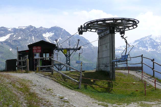 ESMM St. Moritz - 2009-07-22 ESMM St. Moritz - 2009-07-22