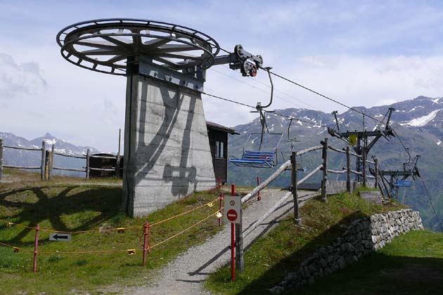 ESMM St. Moritz - 2009-07-22 ESMM St. Moritz - 2009-07-22