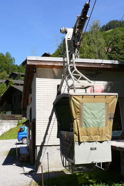 GTBE Elm - 2007-08-05 GTBE Elm - 2007-08-05