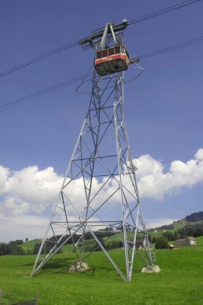 HKDS Rüte Brülisau - 2004-08-08 HKDS Rüte Brülisau - 2004-08-08