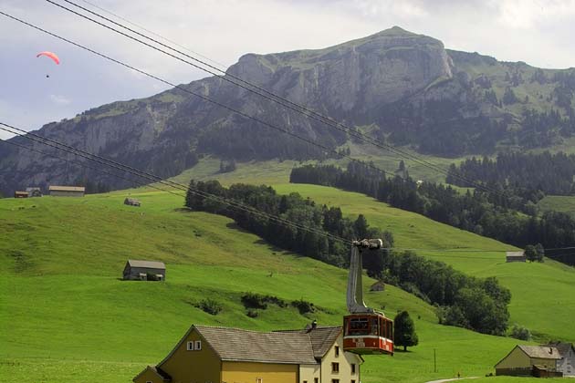 HKDS Rüte Brülisau - 2004-08-08 HKDS Rüte Brülisau - 2004-08-08