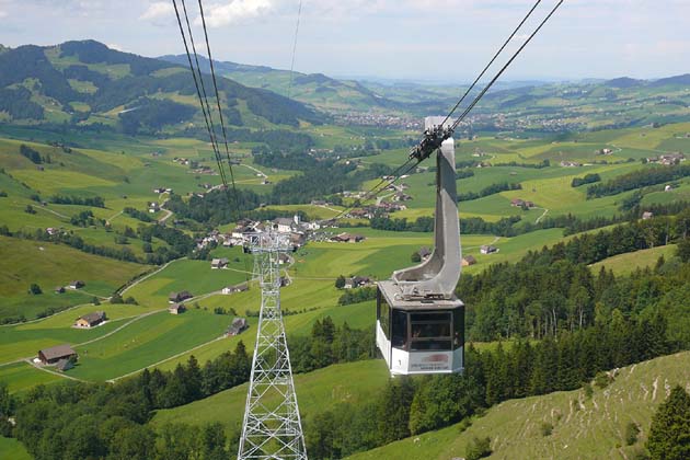 HKDS Rüte Brülisau - 2011-08-14 HKDS Rüte Brülisau - 2011-08-14