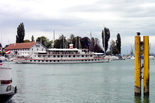 HSB Romanshorn - 2019-05-04 HSB Romanshorn - 2019-05-04
