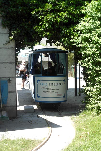 Knies Kinderzoo Rapperswil - 2024-06-13 Knies Kinderzoo Rapperswil - 2024-06-13