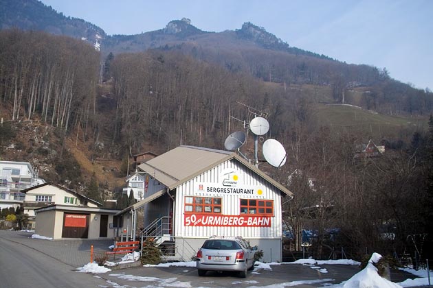 KlBU Brunnen - 2006-01-12 KlBU Brunnen - 2006-01-12