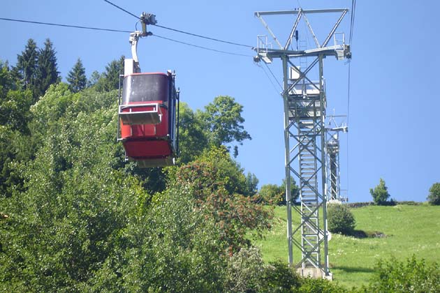Engelberg - 2009-07-29 Engelberg - 2009-07-29
