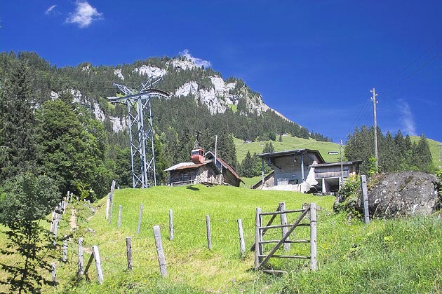 Fell-Spis (Oberrickenbach) - 2005-08-05 Fell-Spis (Oberrickenbach) - 2005-08-05