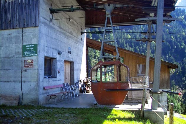 Fell-Spis (Oberrickenbach) - 2005-08-05 Fell-Spis (Oberrickenbach) - 2005-08-05