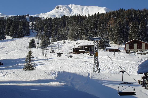 LHB Lenzerheide Lai - 2005-12-30 LHB Lenzerheide Lai - 2005-12-30