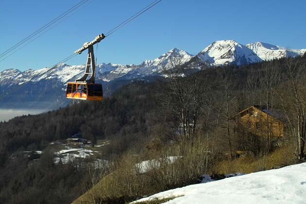 LMR Hasliberg-Reuti - 2005-01-16 LMR Hasliberg-Reuti - 2005-01-16