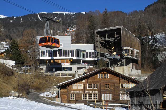 LMR Hasliberg-Reuti - 2005-01-16 LMR Hasliberg-Reuti - 2005-01-16