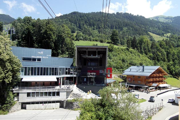 LMR Meiringen - 2021-07-19