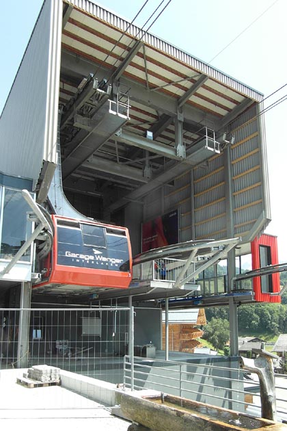 LMR Meiringen - 2021-07-19