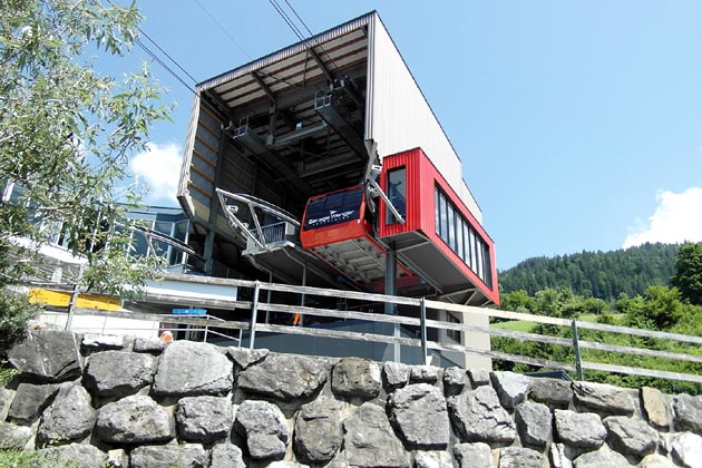 LMR Meiringen - 2021-07-19