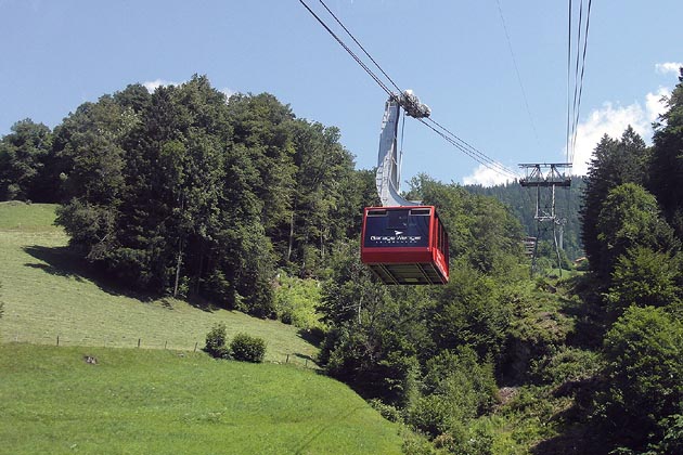 LMR Meiringen - 2021-07-19