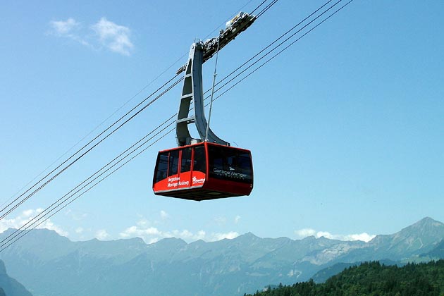 LMR Meiringen - 2021-07-19