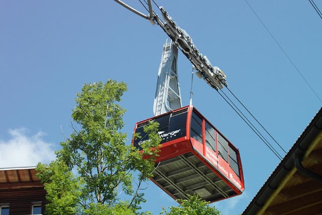 LMR Meiringen - 2021-07-19