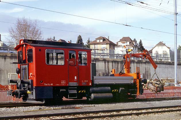 MBC-BAM Morges gare - 1994-02-21