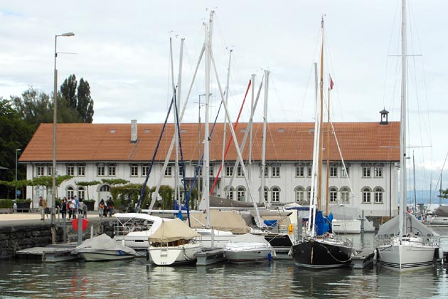 Museum Romanshorn - 2016-06-05