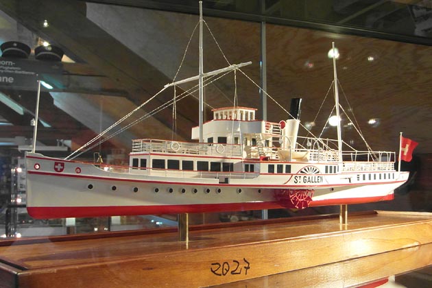 Museum Romanshorn - 2016-06-05 Museum Romanshorn - 2016-06-05