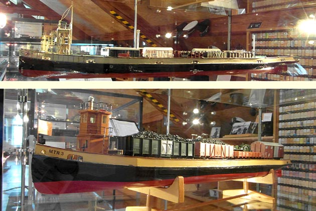 Museum Romanshorn - 2016-06-05 Museum Romanshorn - 2016-06-05