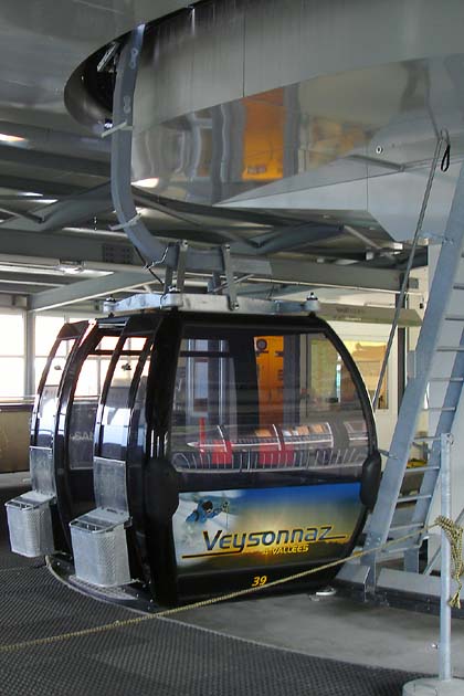 NVRM Veysonnaz - 2008-07-29 NVRM Veysonnaz - 2008-07-29