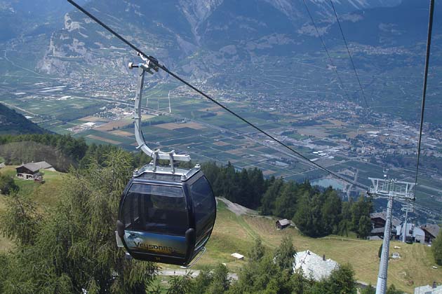 NVRM Veysonnaz - 2008-07-29 NVRM Veysonnaz - 2008-07-29