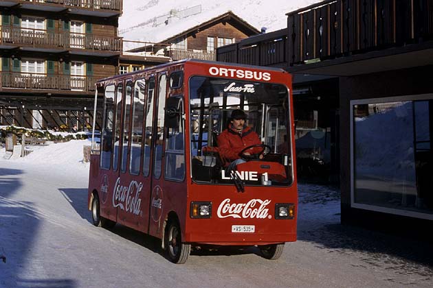 OSF Saas-Fee - 2003-01-12