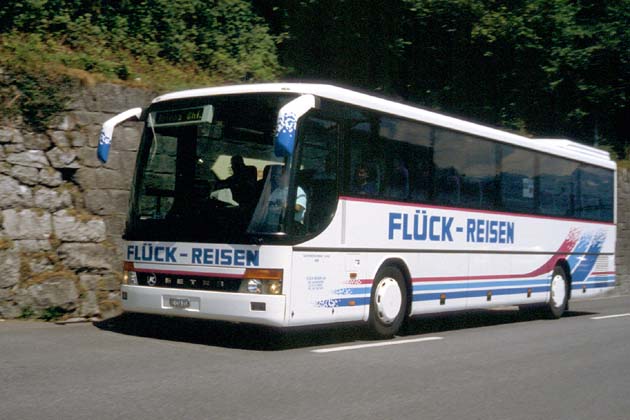 ABA Brienz Bahnhof - 2003-07-20 ABA Brienz Bahnhof - 2003-07-20