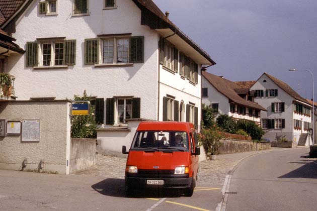 ABG Glattfelden - 2003-08-30 ABG Glattfelden - 2003-08-30