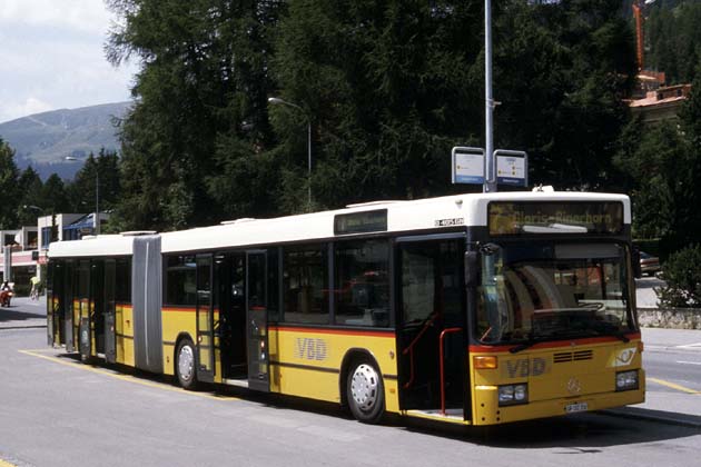 PAG Davos Dorf - 2003-07-16 PAG Davos Dorf - 2003-07-16