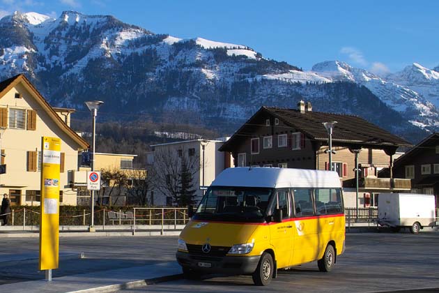 PAG Sarnen - 2005-01-01 PAG Sarnen - 2005-01-01