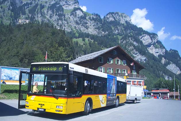 PAG Sarnen - 2006-07-30 PAG Sarnen - 2006-07-30