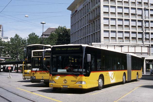 PAG St. Gallen - 2003-07-25 PAG St. Gallen - 2003-07-25