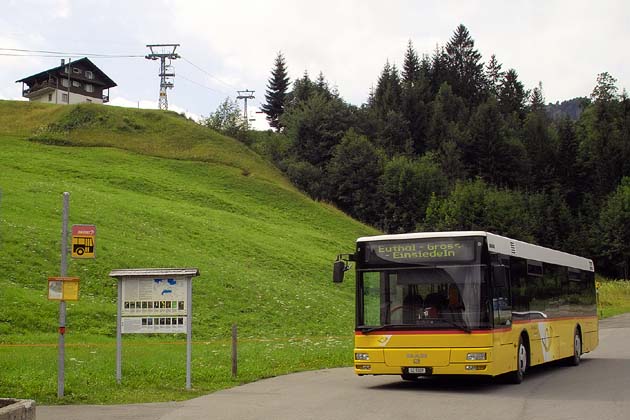 PAG Oberiberg - 2005-07-23 PAG Oberiberg - 2005-07-23