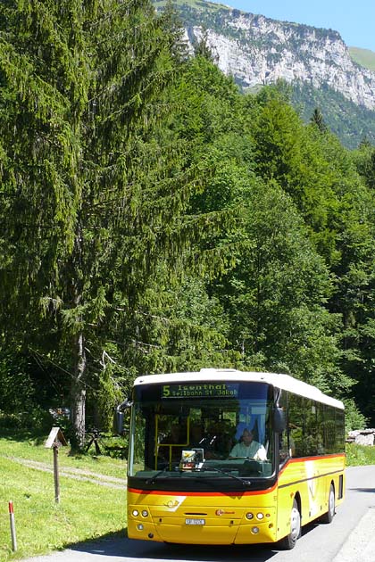 PAG Isenthal - 2008-07-25 PAG Isenthal - 2008-07-25