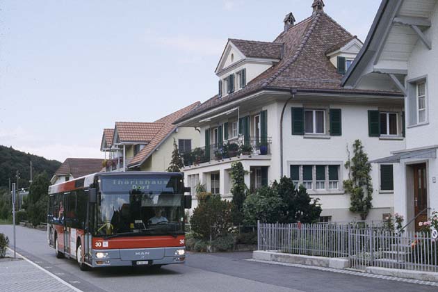 STB Laupen - 2004-08-21 STB Laupen - 2004-08-21