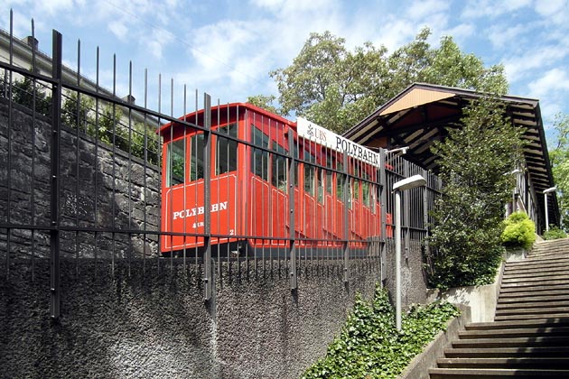 PBZ Zürich Polyterrasse - 2022-05-12