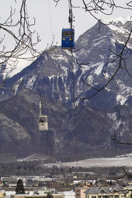 Pizol Bad Ragaz - 2006-01-25