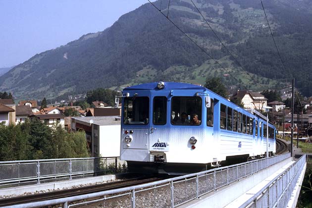 RB Goldau - 1994-07-29